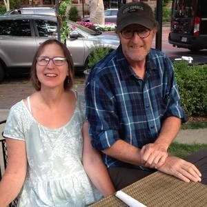 Meet your Posher, Gina